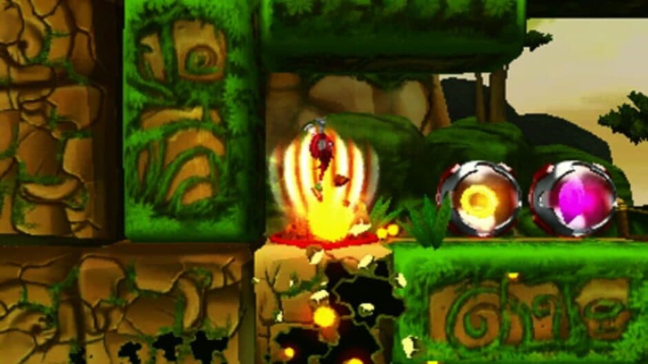 Sonic Boom: Shattered Crystal screenshot 8