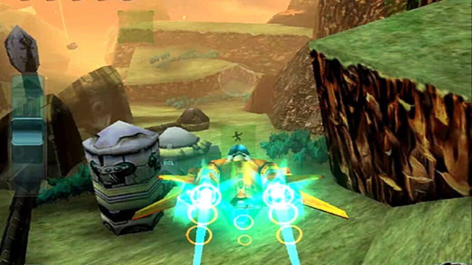 Space Trek screenshot 4