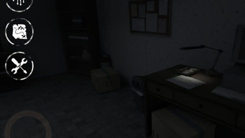Eyes: The Horror Game screenshot 8