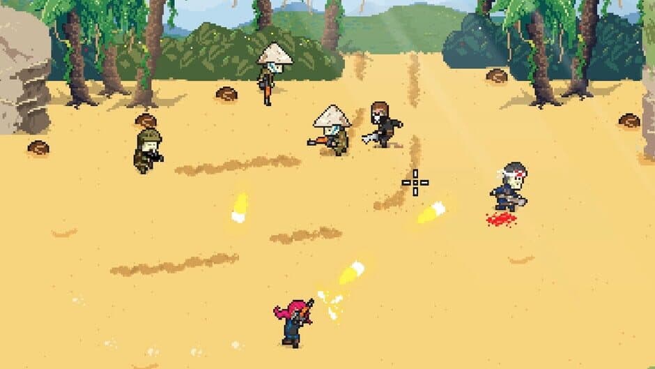 8Days screenshot 2