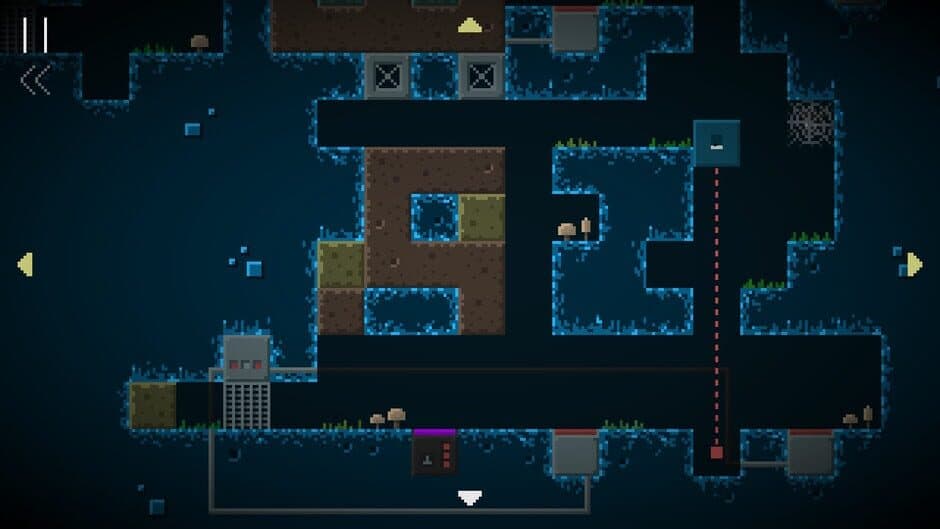 Qbik screenshot 6