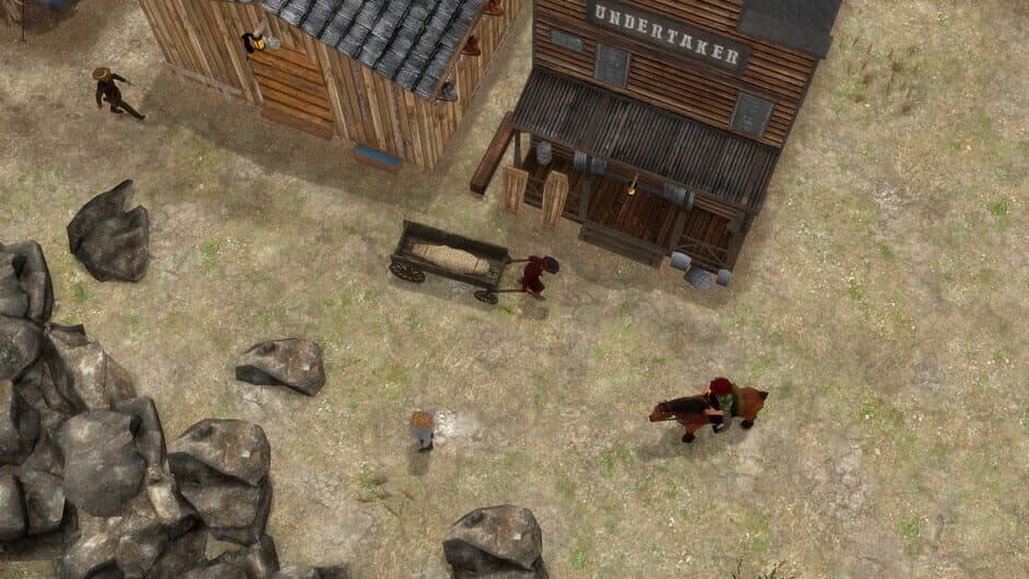 Depraved screenshot 7