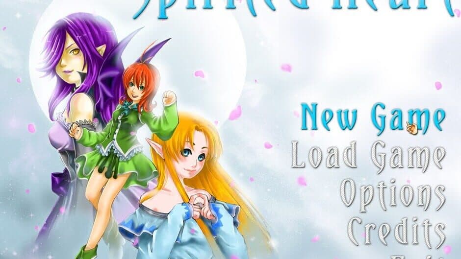 Spirited Heart Deluxe screenshot 5