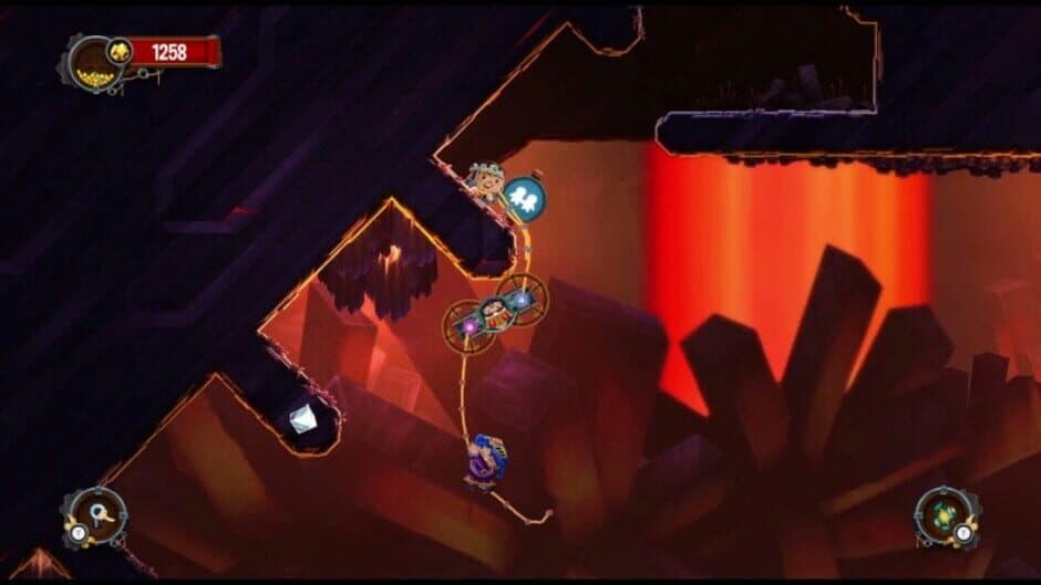 Chariot screenshot 9