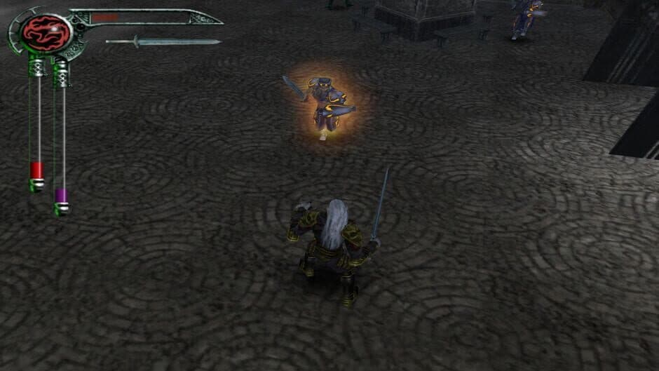 Blood Omen 2: Legacy of Kain screenshot 7