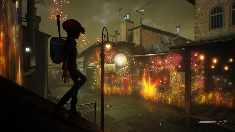 Concrete Genie screenshot 7