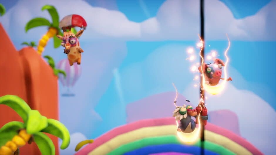 Frantics screenshot 8