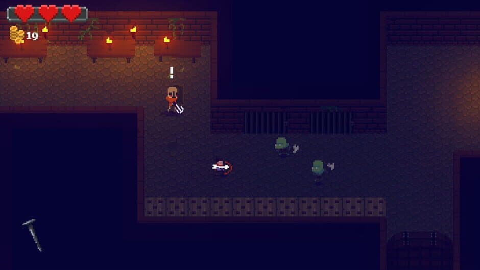 Mana Spark screenshot 2