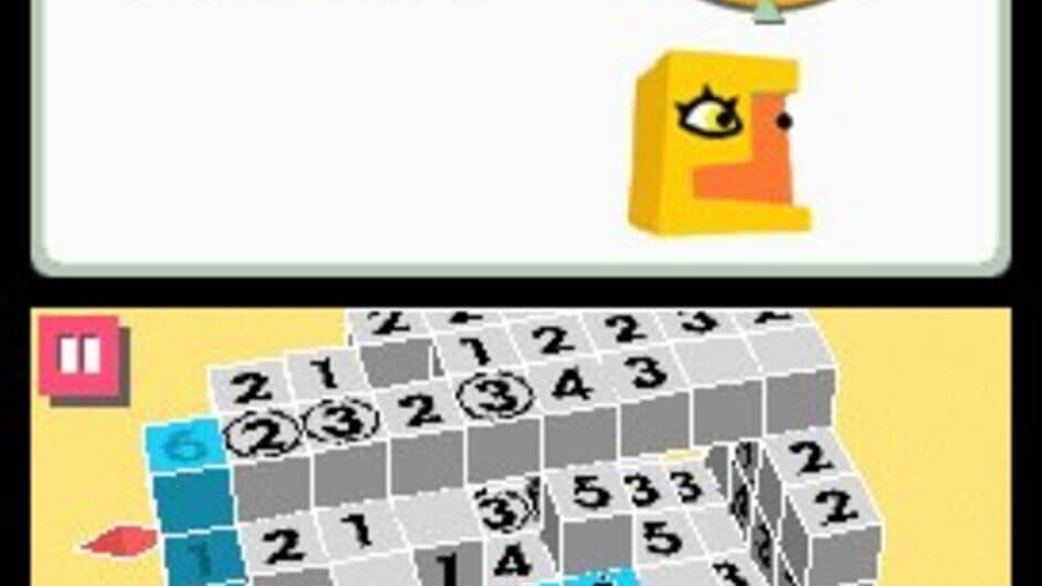 Picross 3D screenshot 7