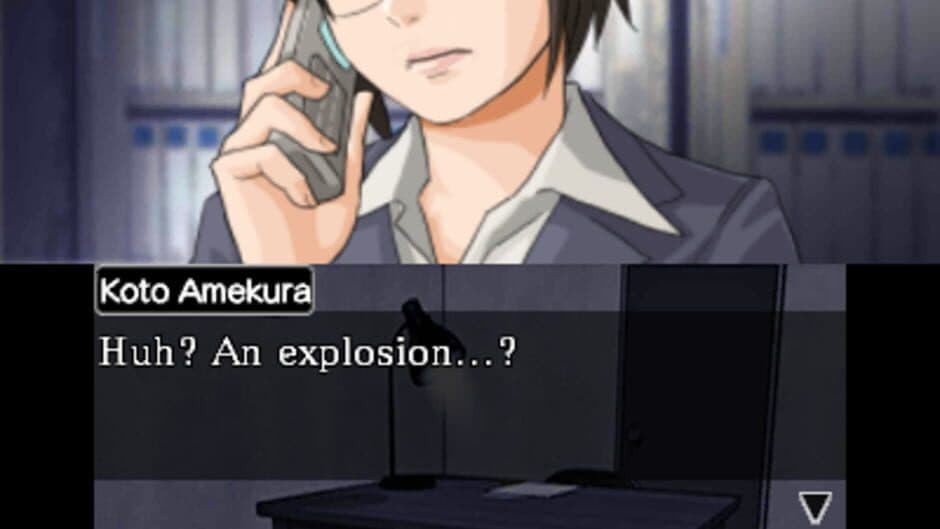 Chase: Cold Case Investigations - Distant Memories screenshot 5