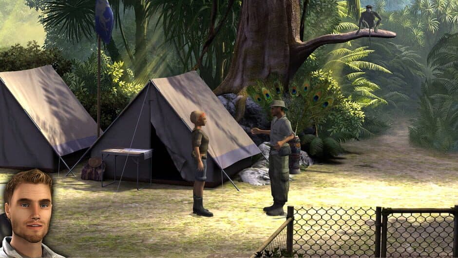 Secret Files 2: Puritas Cordis screenshot 5