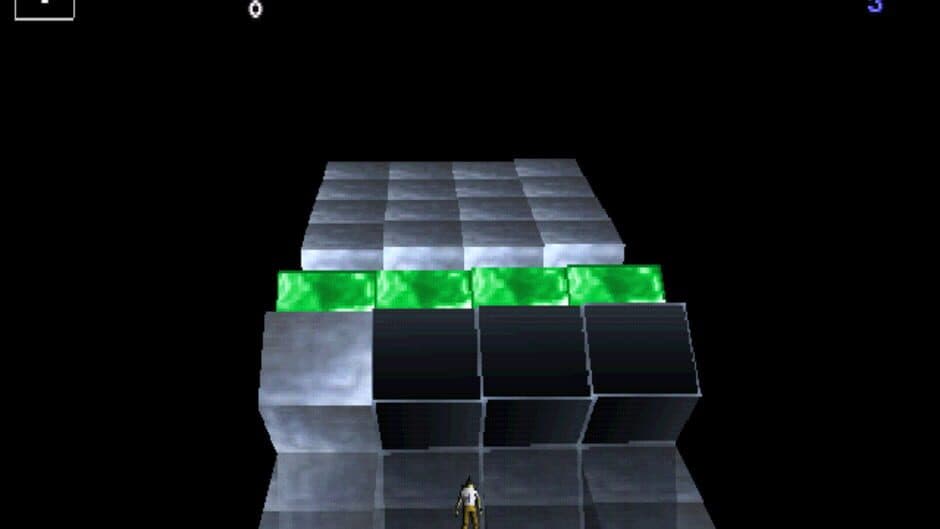 Intelligent Qube screenshot 1