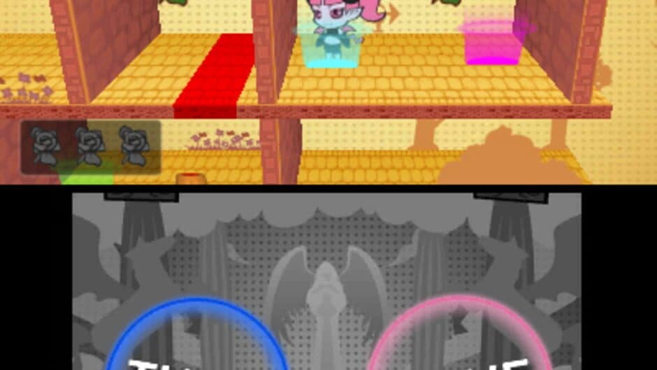 Groove Heaven screenshot 3