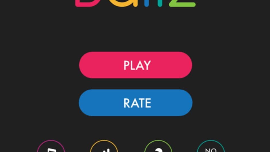 Ballz screenshot 5