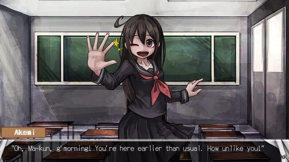 Love at First Sight screenshot 1