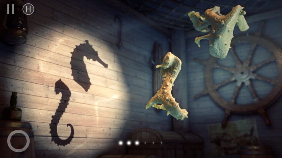 Shadowmatic screenshot 6