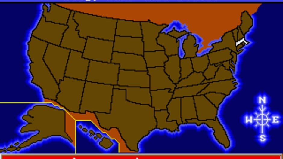 All About America screenshot 1