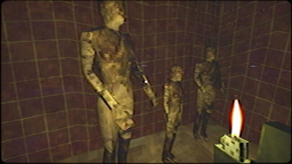 Stay Out of the House screenshot 7