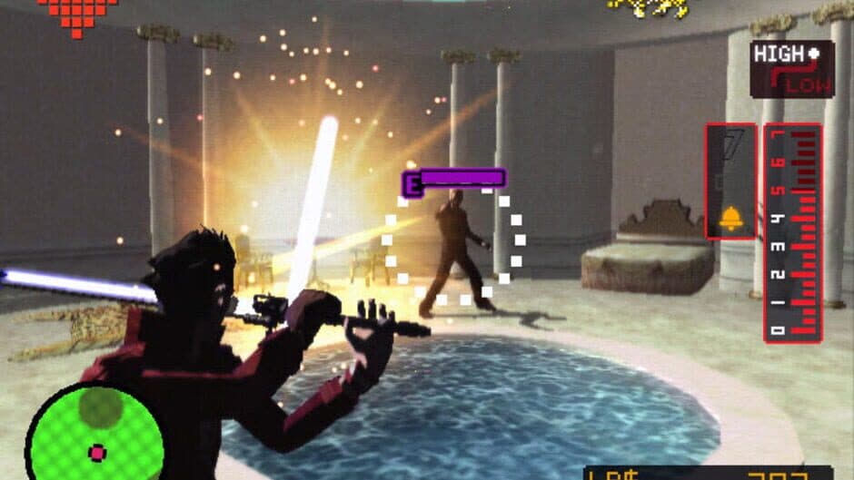 No More Heroes screenshot 9
