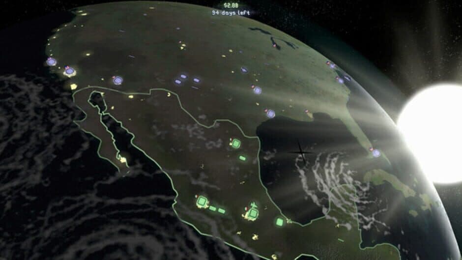 War, the Game screenshot 2