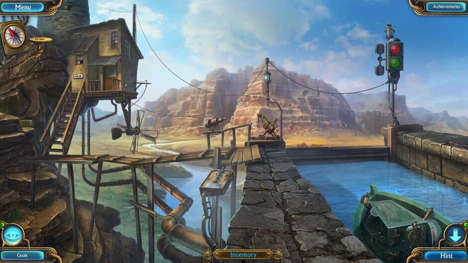 Kingdom of Aurelia: Mystery of the Poisoned Dagger screenshot 3