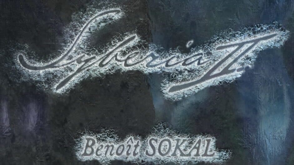 Syberia II screenshot 5