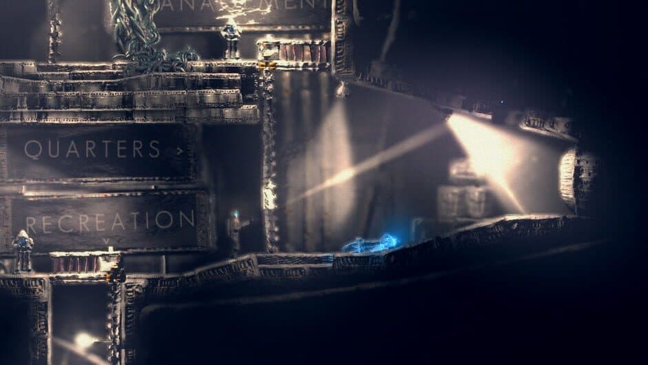 The Swapper screenshot 1