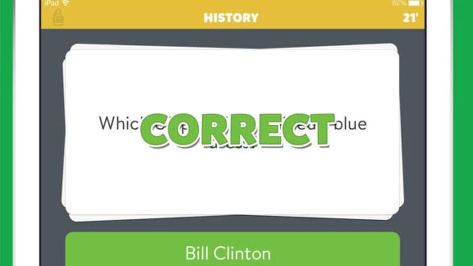 Trivia Crack screenshot 7