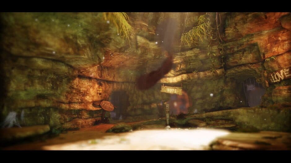 Adam's Venture Chronicles screenshot 1