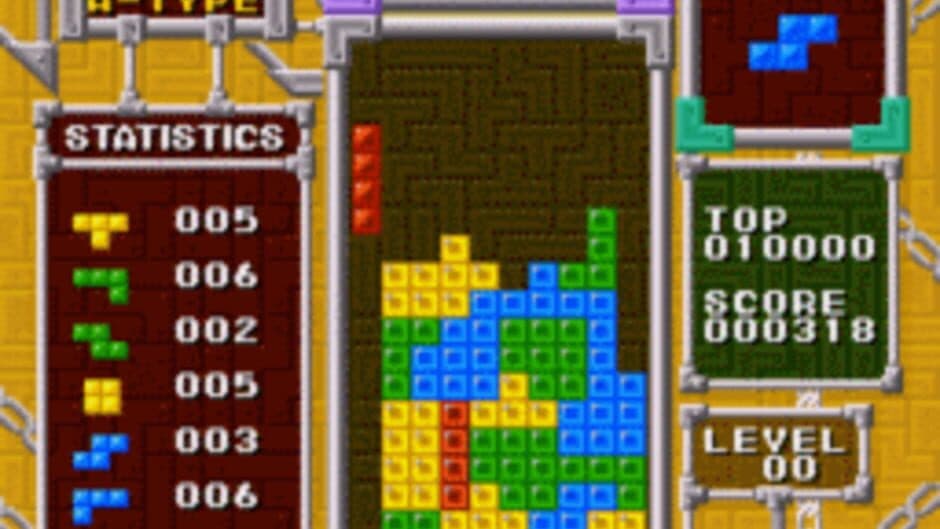 Tetris & Dr. Mario screenshot 3