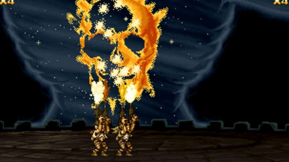 Metal Slug 5 screenshot 6