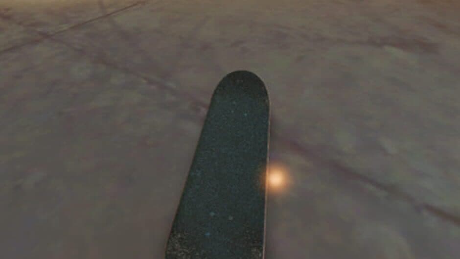 True Skate screenshot 2
