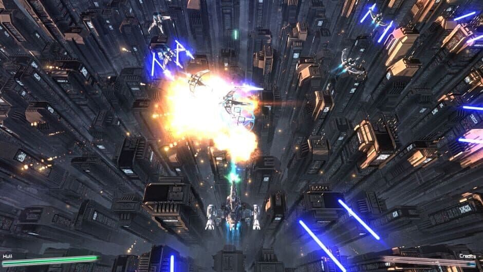 Solar Shifter EX screenshot 5