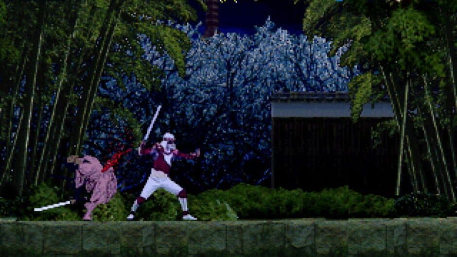 Shinobi Legions screenshot 3