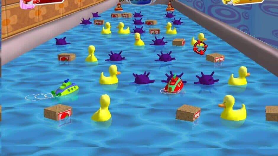 101-in-1 Party Megamix screenshot 7