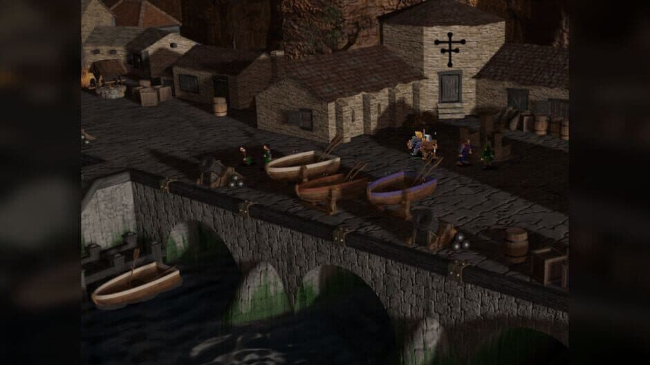 Silver screenshot 3