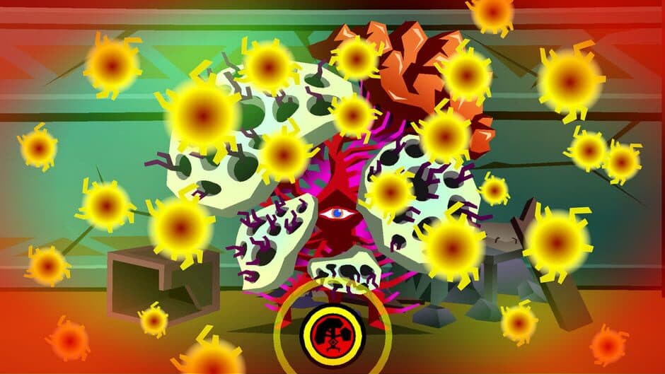 Severed screenshot 1