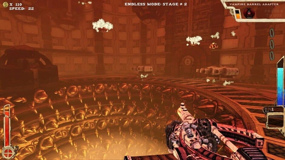 Tower of Guns screenshot 2