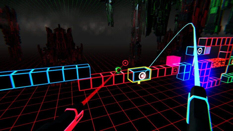 Neonwall screenshot 8