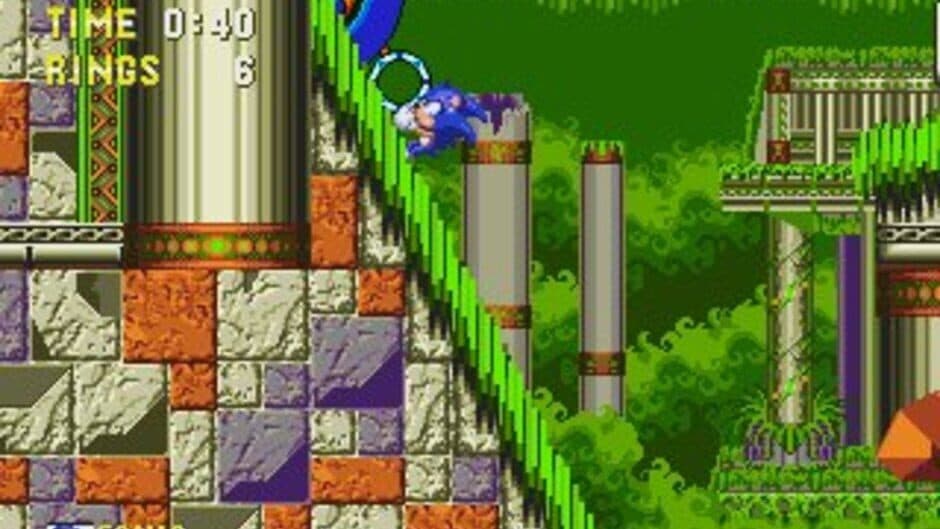 Sonic the Hedgehog 3 screenshot 4