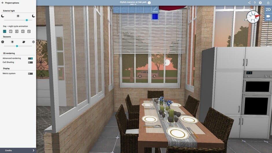 Home Design 3D screenshot 4