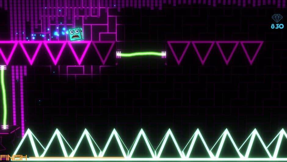 Mr. Dubstep screenshot 5