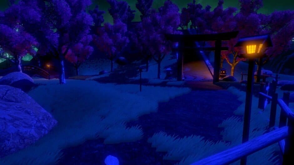 The Last Sanctuary VR screenshot 5