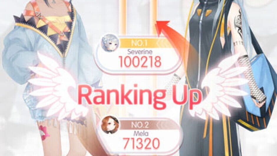 Love Nikki: Dress Up Queen screenshot 1