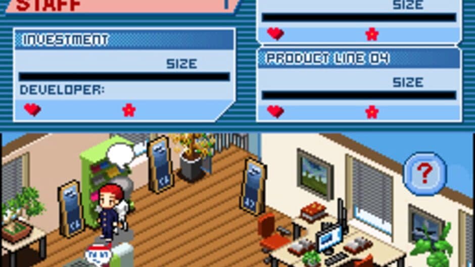 Publisher Dream screenshot 5