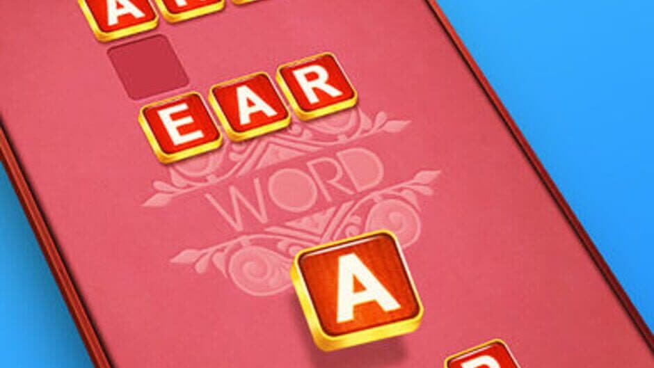Word Cross Puzzle screenshot 6