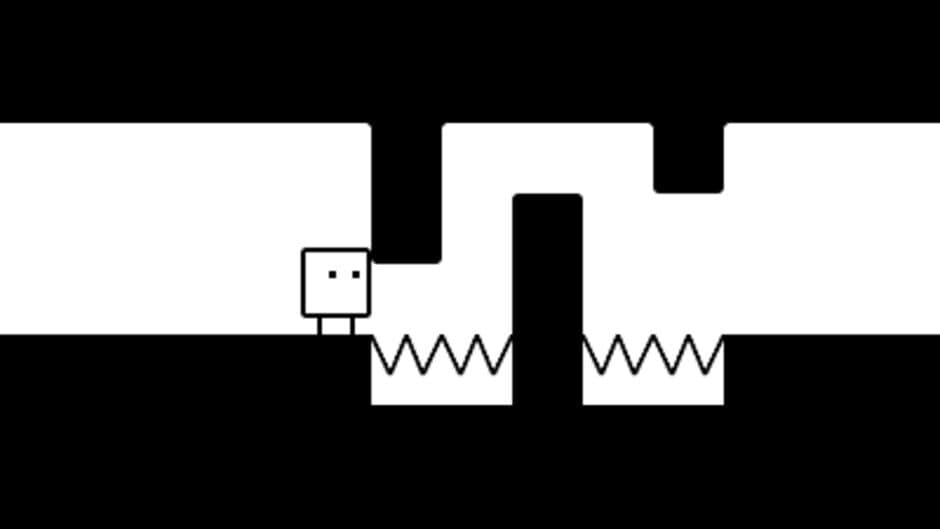 Boxboy! screenshot 7