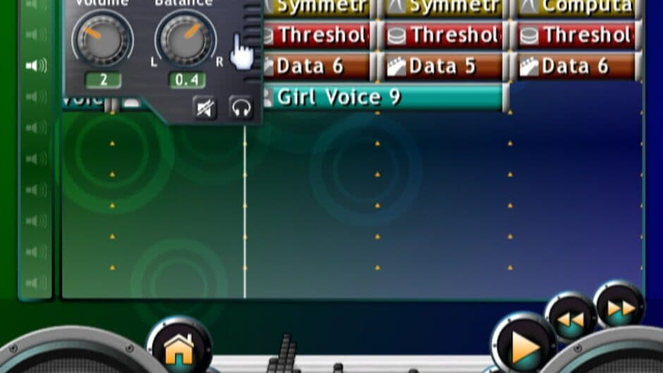 Mix Superstar screenshot 5