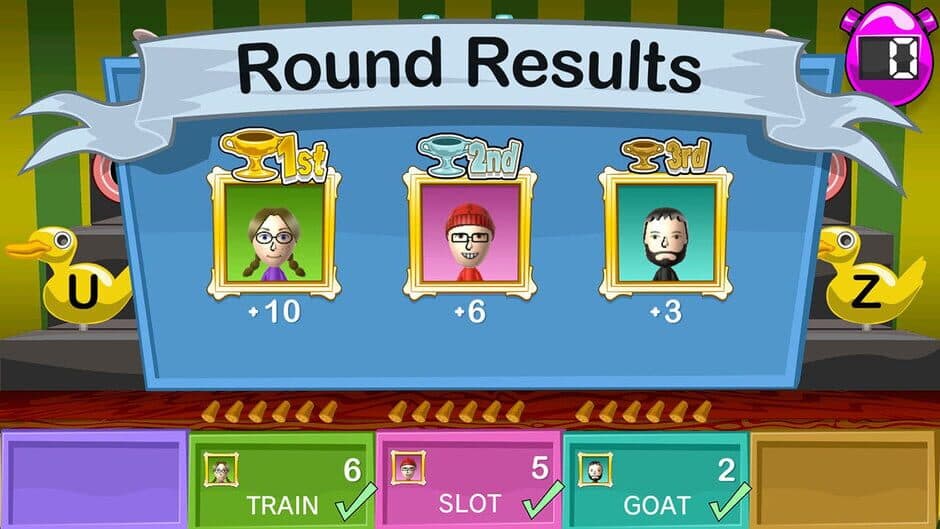 Word Party screenshot 3