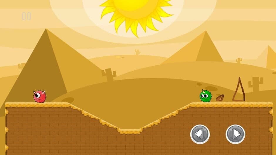Fluffy Friends 2 screenshot 4